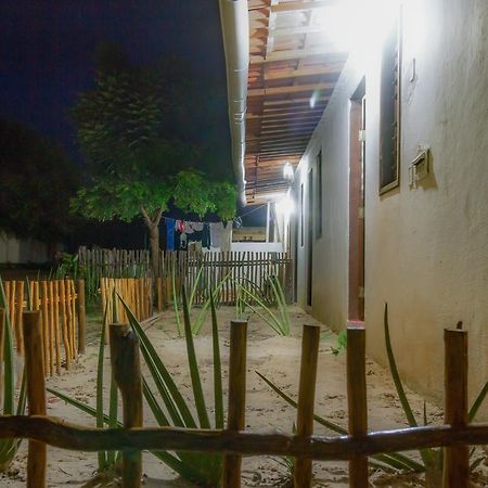 Pousada Gin Jeri Jijoca de Jericoacoara Exterior foto
