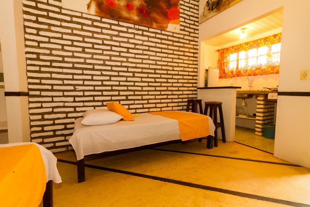 Pousada Gin Jeri Jijoca de Jericoacoara Exterior foto
